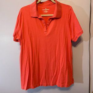 Mellon polo style tee - Size 22